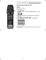 Preview for 49 page of Panasonic DMRE20 - DVD VIDEO RECORDER Operating Instructions Manual