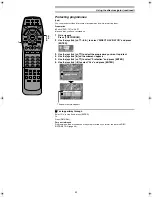 Preview for 51 page of Panasonic DMRE20 - DVD VIDEO RECORDER Operating Instructions Manual