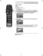 Preview for 59 page of Panasonic DMRE20 - DVD VIDEO RECORDER Operating Instructions Manual