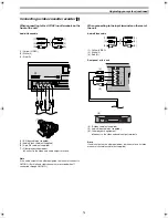 Preview for 73 page of Panasonic DMRE20 - DVD VIDEO RECORDER Operating Instructions Manual