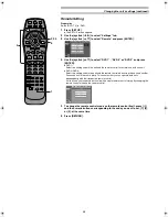 Preview for 80 page of Panasonic DMRE20 - DVD VIDEO RECORDER Operating Instructions Manual