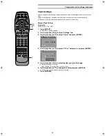 Preview for 81 page of Panasonic DMRE20 - DVD VIDEO RECORDER Operating Instructions Manual