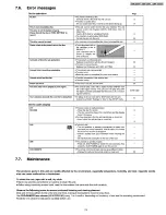 Preview for 13 page of Panasonic DMRE30PP Service Manual