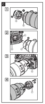 Preview for 3 page of Panasonic DMW-TC20 User Manual