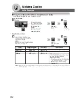 Preview for 32 page of Panasonic DP-180 Network Scanner Operations