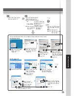 Preview for 55 page of Panasonic DP-180 Network Scanner Operations
