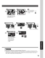 Preview for 59 page of Panasonic DP-180 Network Scanner Operations