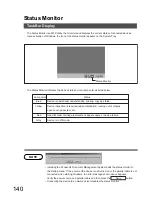 Preview for 140 page of Panasonic DP-2000 Operating Instructions Manual