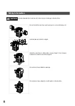 Preview for 10 page of Panasonic DP-2500/3000 Operating Instructions Manual