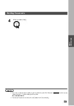 Preview for 61 page of Panasonic DP-2500/3000 Operating Instructions Manual