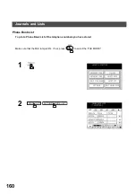 Preview for 162 page of Panasonic DP-2500/3000 Operating Instructions Manual