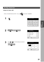 Preview for 53 page of Panasonic DP-2500 Operating Instructions Manual