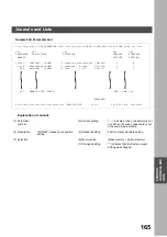 Preview for 167 page of Panasonic DP-2500 Operating Instructions Manual