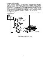 Preview for 31 page of Panasonic DP-2500 Technical Manual