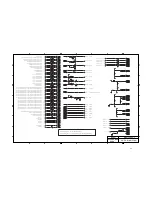 Preview for 73 page of Panasonic DP-2500 Technical Manual