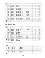 Preview for 329 page of Panasonic DP-2500 Technical Manual