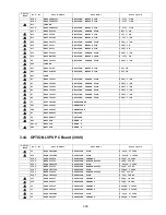 Preview for 339 page of Panasonic DP-2500 Technical Manual