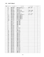 Preview for 319 page of Panasonic DP-3000 Technical Manual