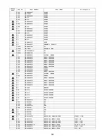 Preview for 332 page of Panasonic DP-3000 Technical Manual