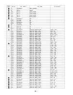 Preview for 336 page of Panasonic DP-3000 Technical Manual