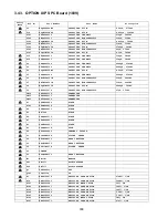 Preview for 338 page of Panasonic DP-3000 Technical Manual