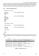 Preview for 457 page of Panasonic DP-3530 Service Manual