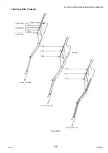 Preview for 559 page of Panasonic DP-3530 Service Manual