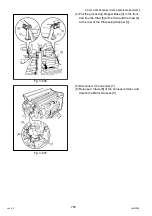 Preview for 780 page of Panasonic DP-3530 Service Manual