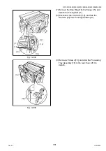 Preview for 781 page of Panasonic DP-3530 Service Manual