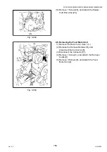 Preview for 785 page of Panasonic DP-3530 Service Manual