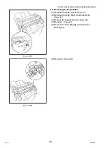 Preview for 786 page of Panasonic DP-3530 Service Manual