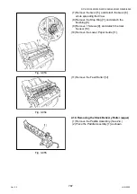 Preview for 787 page of Panasonic DP-3530 Service Manual