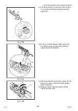 Preview for 788 page of Panasonic DP-3530 Service Manual