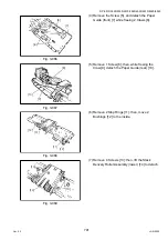 Preview for 791 page of Panasonic DP-3530 Service Manual