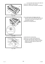 Preview for 793 page of Panasonic DP-3530 Service Manual