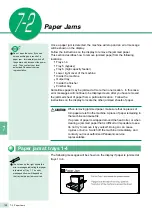 Preview for 191 page of Panasonic DP-6000 Operating Instructions Manual