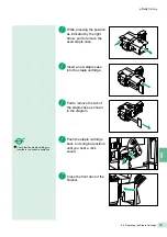 Preview for 230 page of Panasonic DP-6000 Operating Instructions Manual