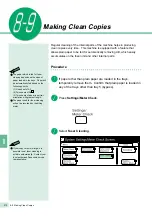 Preview for 235 page of Panasonic DP-6000 Operating Instructions Manual