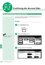 Preview for 243 page of Panasonic DP-6000 Operating Instructions Manual