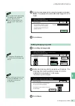 Preview for 248 page of Panasonic DP-6000 Operating Instructions Manual