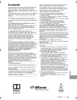 Preview for 81 page of Panasonic DP-UB330 Operating Instructions Manual