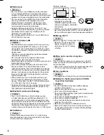 Preview for 4 page of Panasonic DT60M series Operating Instructions Manual