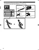 Preview for 12 page of Panasonic DT60M series Operating Instructions Manual