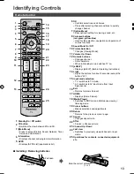 Preview for 13 page of Panasonic DT60M series Operating Instructions Manual