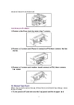 Preview for 13 page of Panasonic DVC PRO Studio AJ-D950P Service Manual