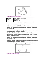 Preview for 18 page of Panasonic DVC PRO Studio AJ-D950P Service Manual