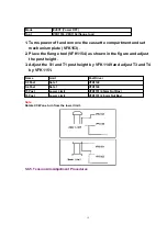 Preview for 19 page of Panasonic DVC PRO Studio AJ-D950P Service Manual