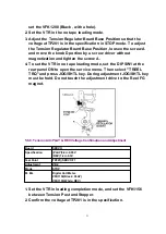 Preview for 21 page of Panasonic DVC PRO Studio AJ-D950P Service Manual