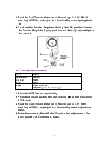 Preview for 23 page of Panasonic DVC PRO Studio AJ-D950P Service Manual