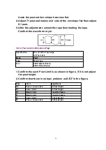 Preview for 26 page of Panasonic DVC PRO Studio AJ-D950P Service Manual